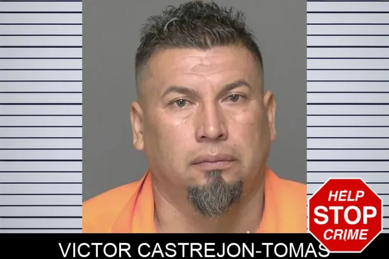 Victor Castrejon-Tomas