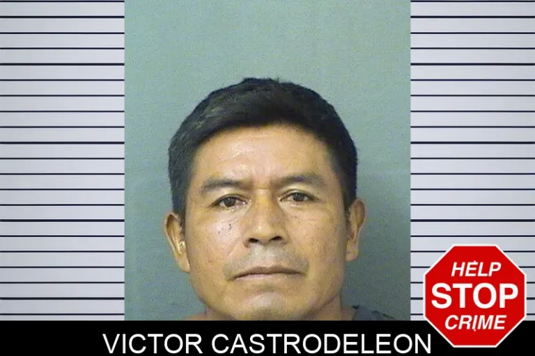 Victor Castrodeleon
