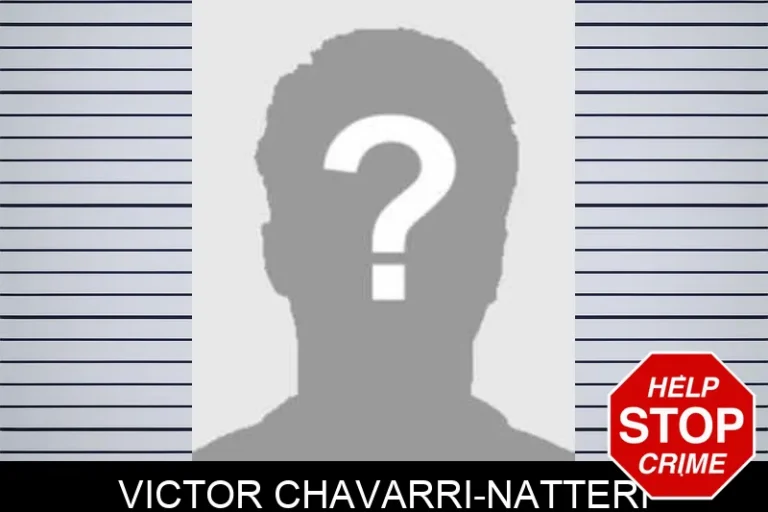 Victor Chavarri-Natteri
