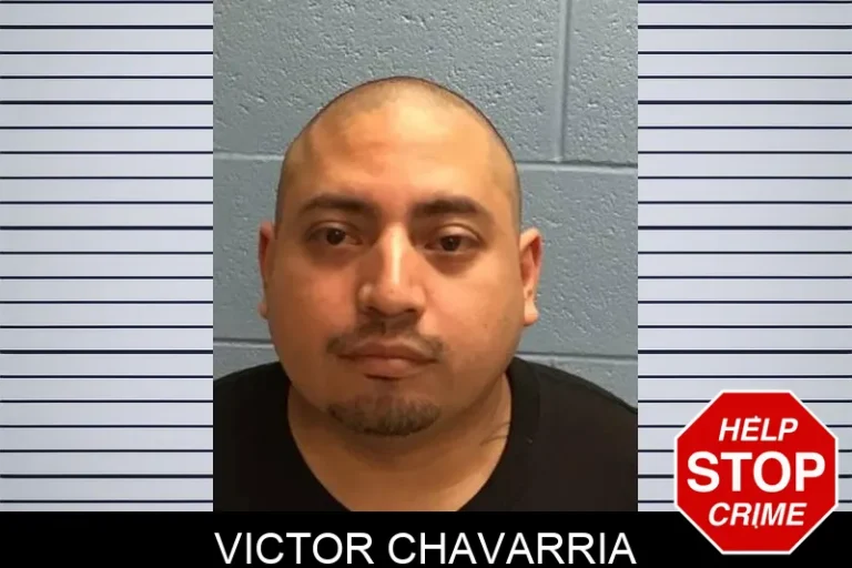 Victor Chavarria