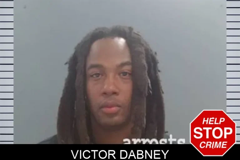 Victor Dabney