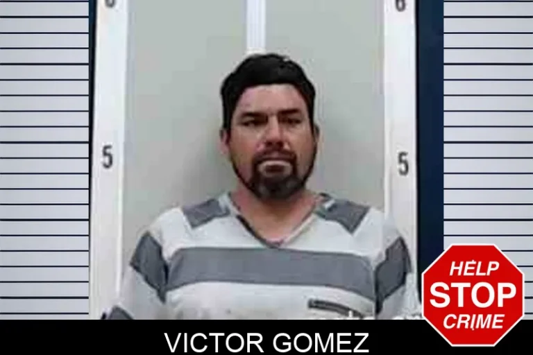 Victor Gomez