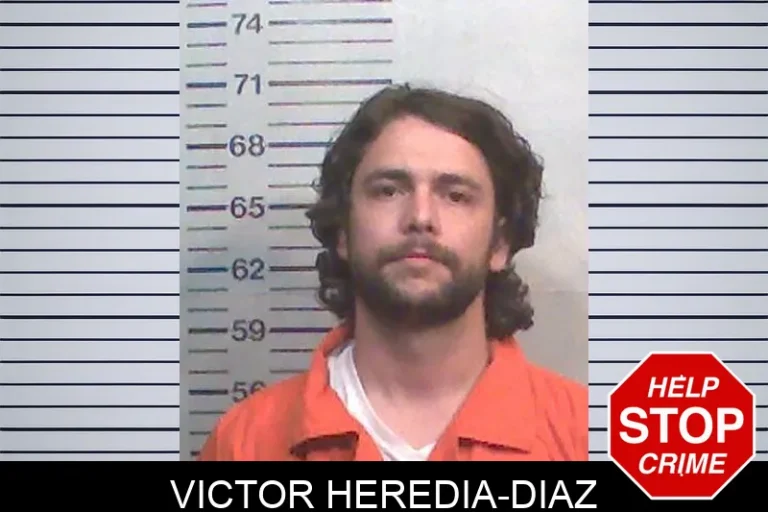 Victor Heredia-Diaz