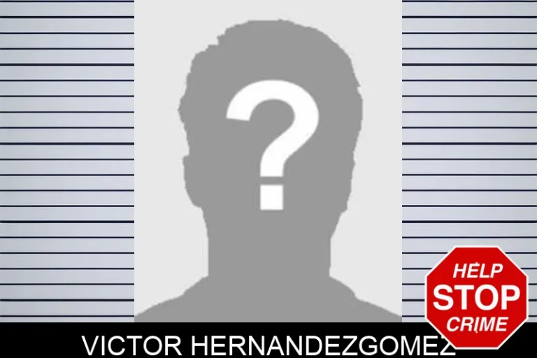Victor HernandezGomez
