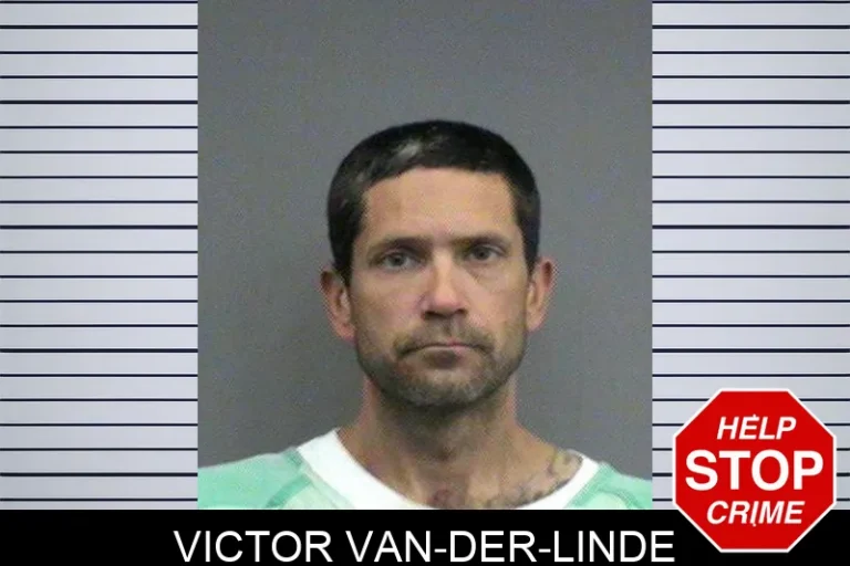 Victor Van-Der-Linde