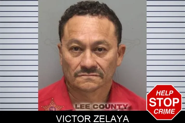 Victor Zelaya