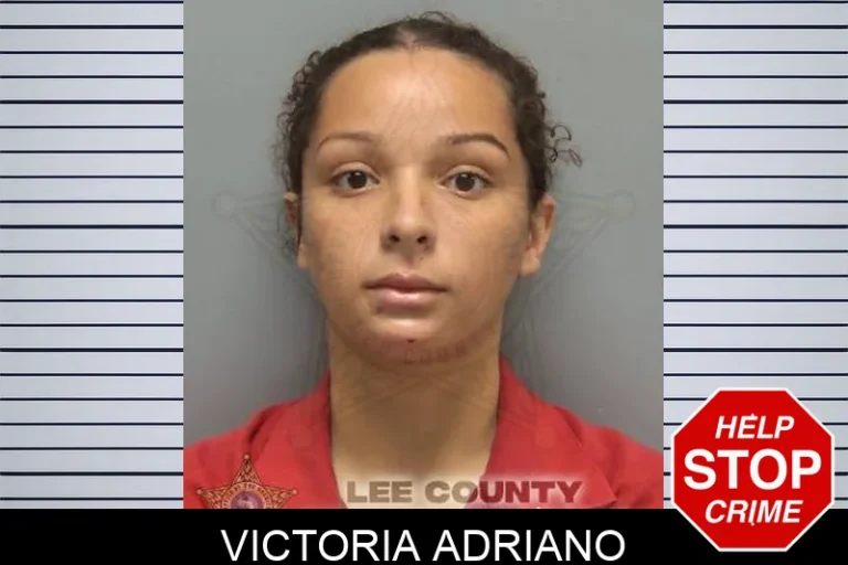 Victoria Adriano