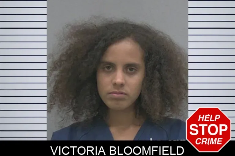 Victoria Bloomfield