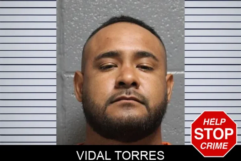 Vidal Torres