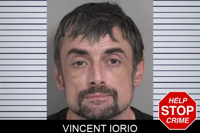 Vincent Iorio