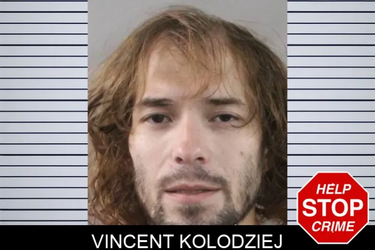 Vincent Kolodziej