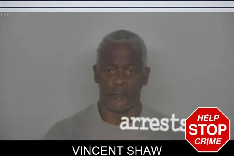 Vincent Shaw