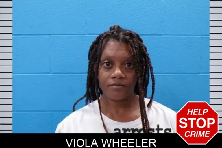 Viola Wheeler