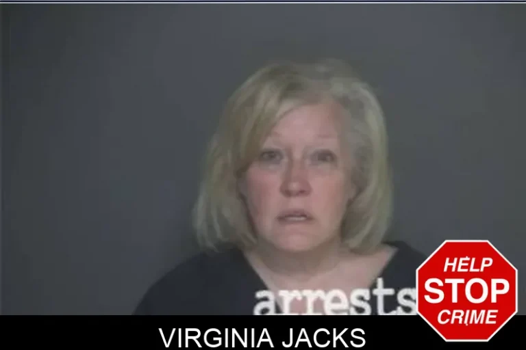 Virginia Jacks