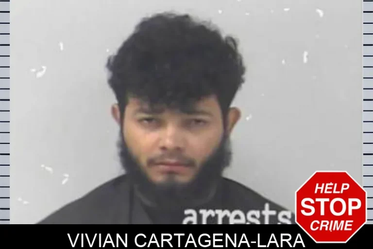 Vivian Cartagena-Lara