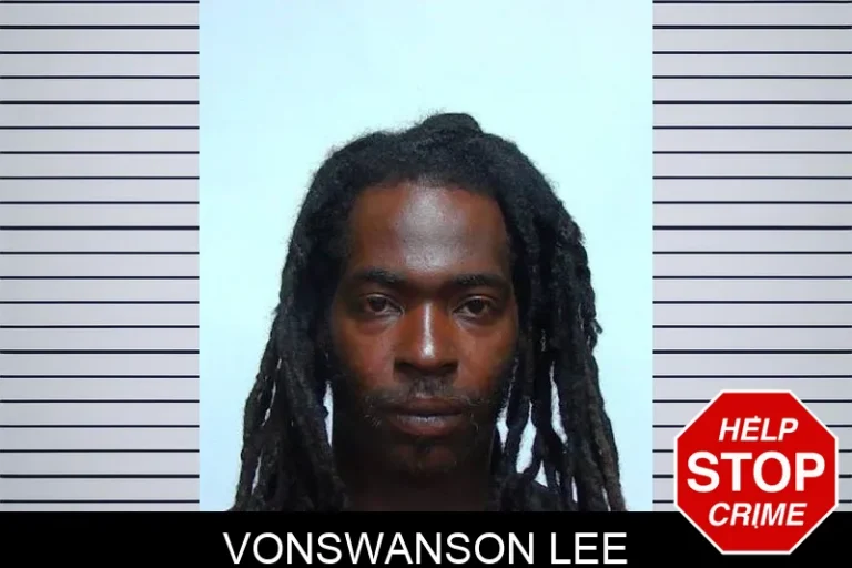 Vonswanson Lee