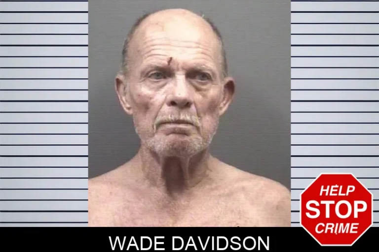 Wade Davidson
