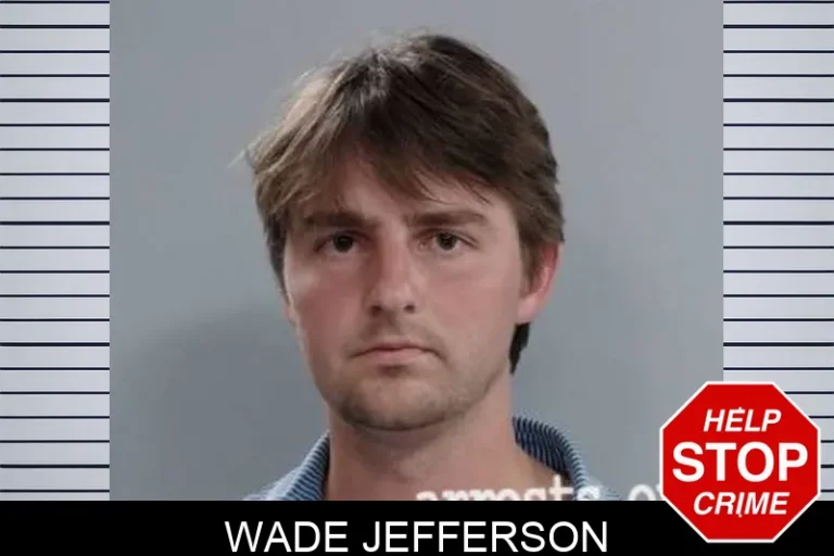 Wade Jefferson