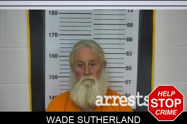 Wade Sutherland