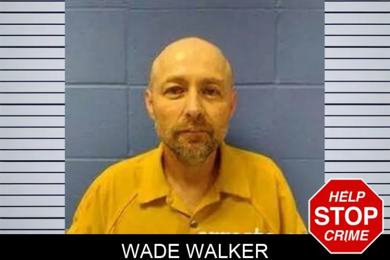 Wade Walker