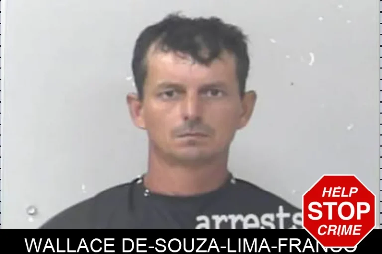 Wallace De-Souza-Lima-Franco