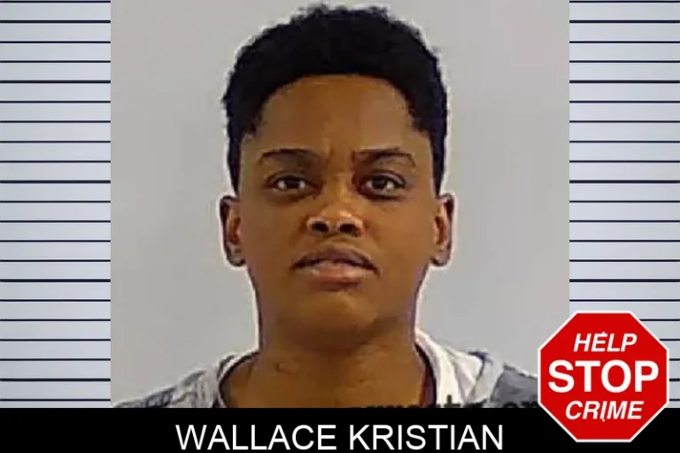 Wallace Kristian