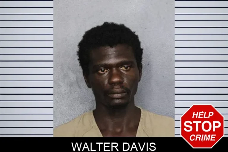 Walter Davis