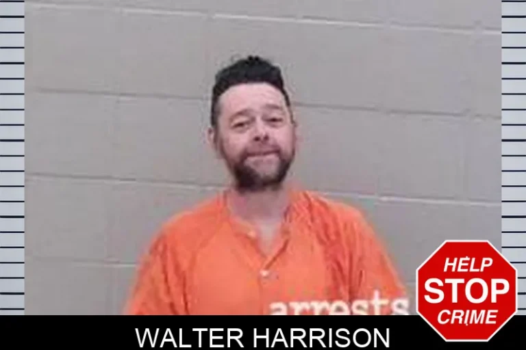 Walter Harrison