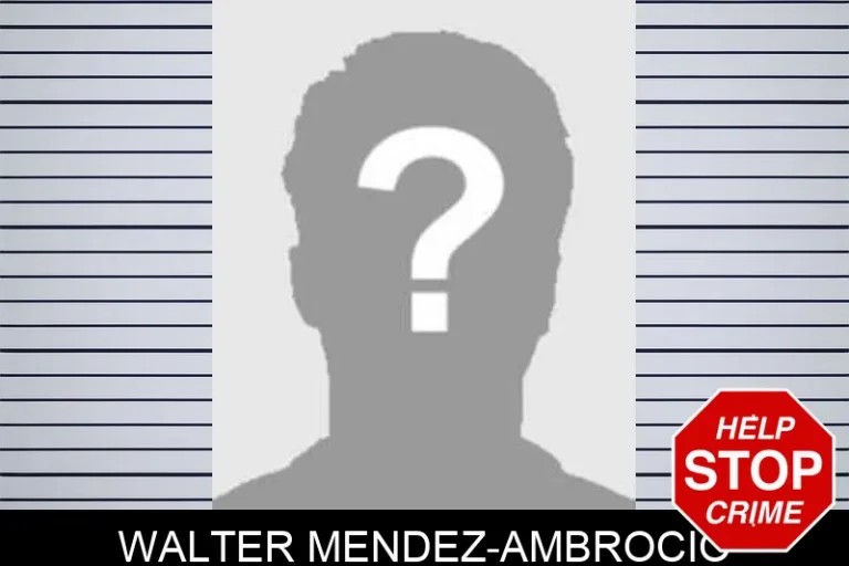 Walter Mendez-Ambrocio