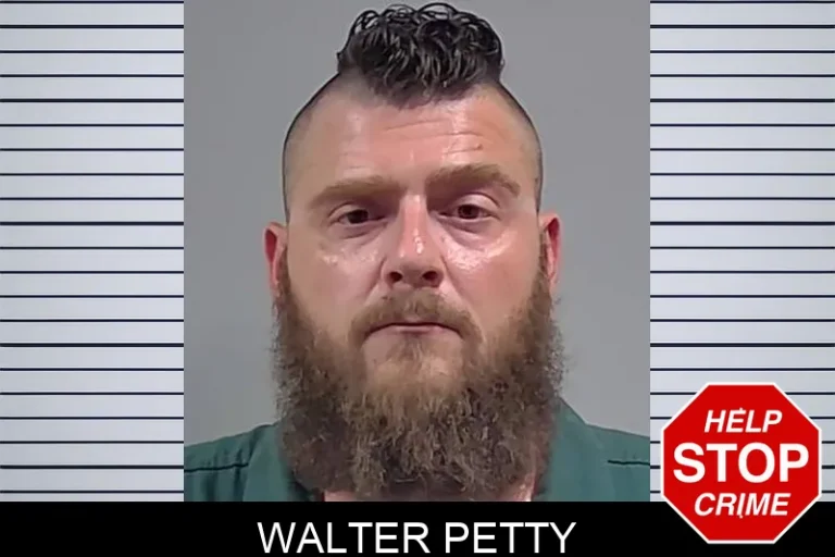 Walter Petty