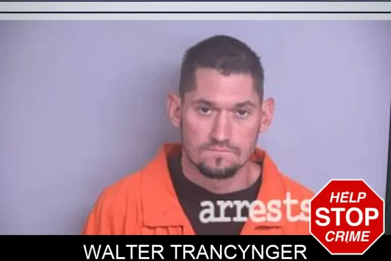 Walter Trancynger