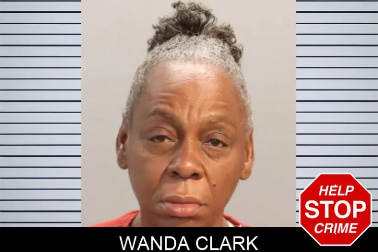 Wanda Clark
