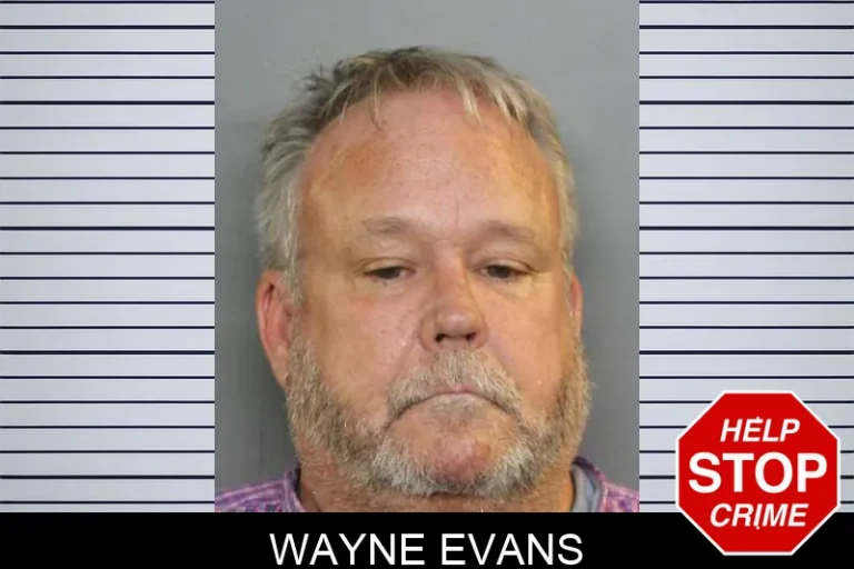 Wayne Evans
