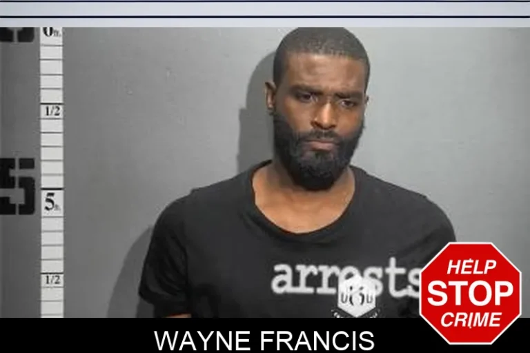 Wayne Francis