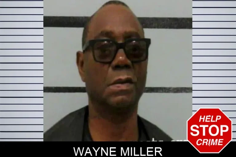Wayne Miller