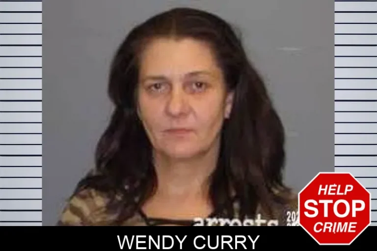 Wendy Curry