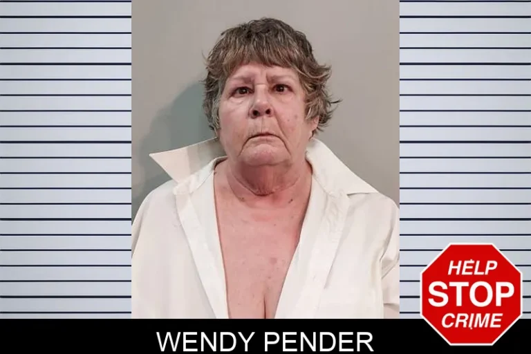Wendy Pender