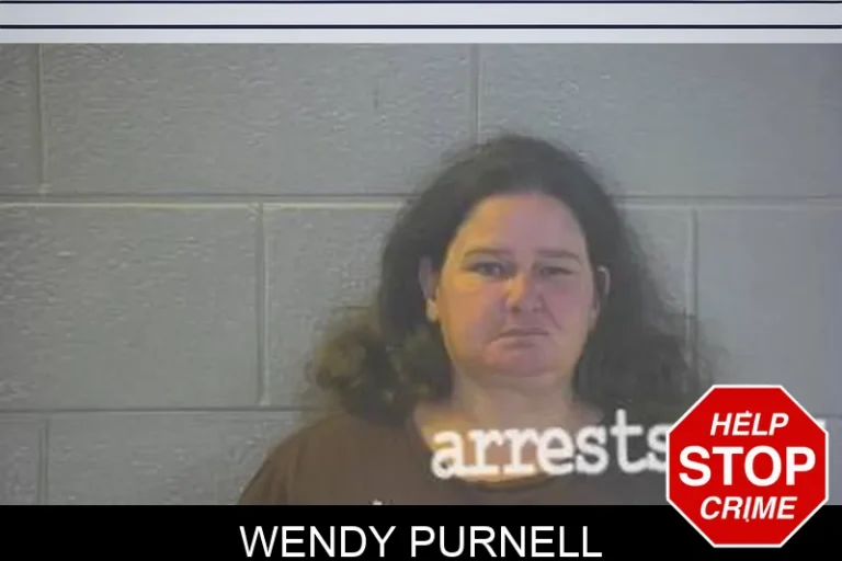 Wendy Purnell
