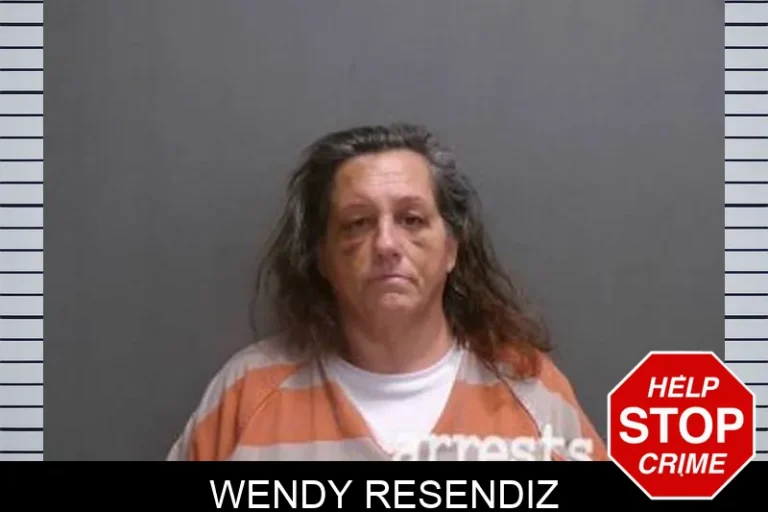 Wendy Resendiz