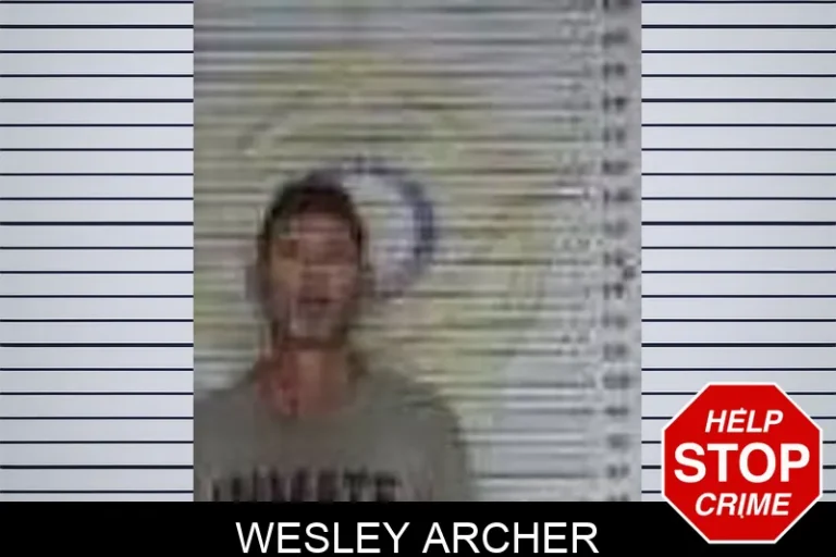 Wesley Archer