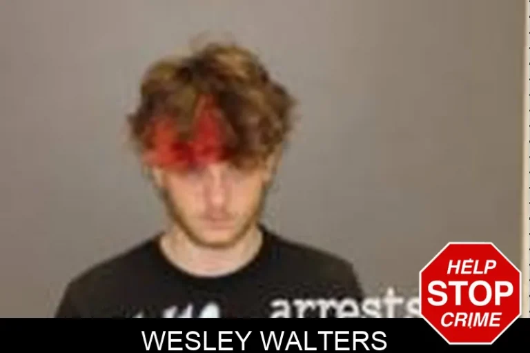 Wesley Walters