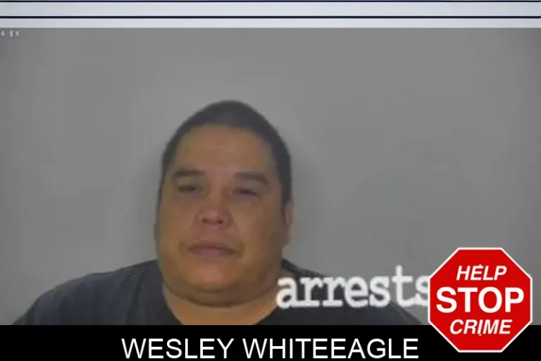 Wesley Whiteeagle