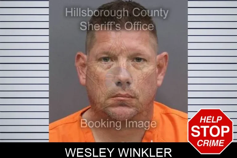 Wesley Winkler