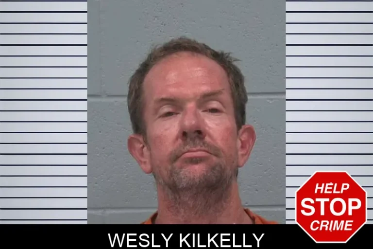 Wesly Kilkelly