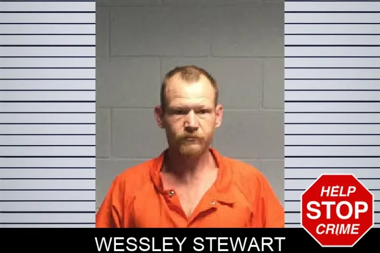 Wessley Stewart