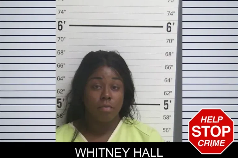 Whitney Hall