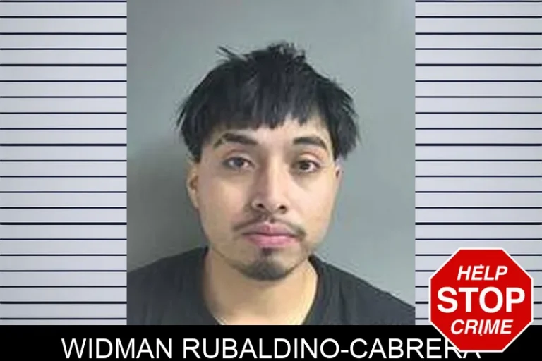 Widman Rubaldino-Cabrera
