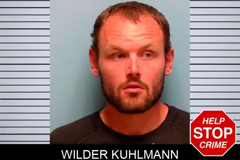 Wilder Kuhlmann
