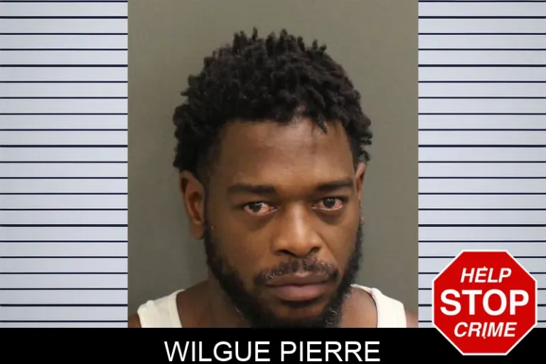 Wilgue Pierre