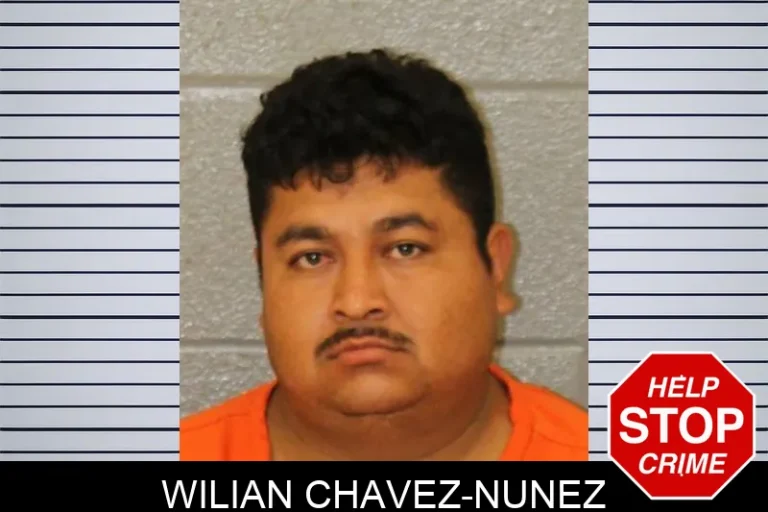 Wilian Chavez-Nunez